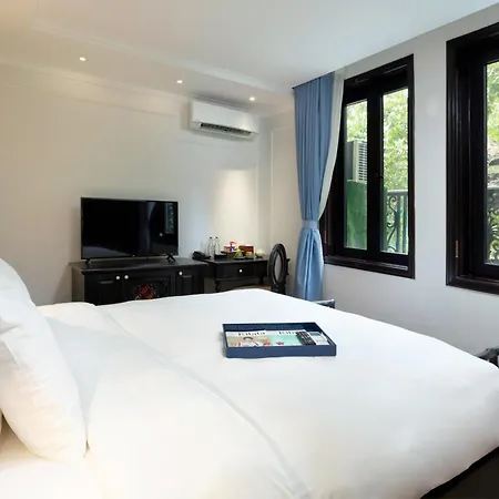 Hanoi Media Hotel & Spa-2